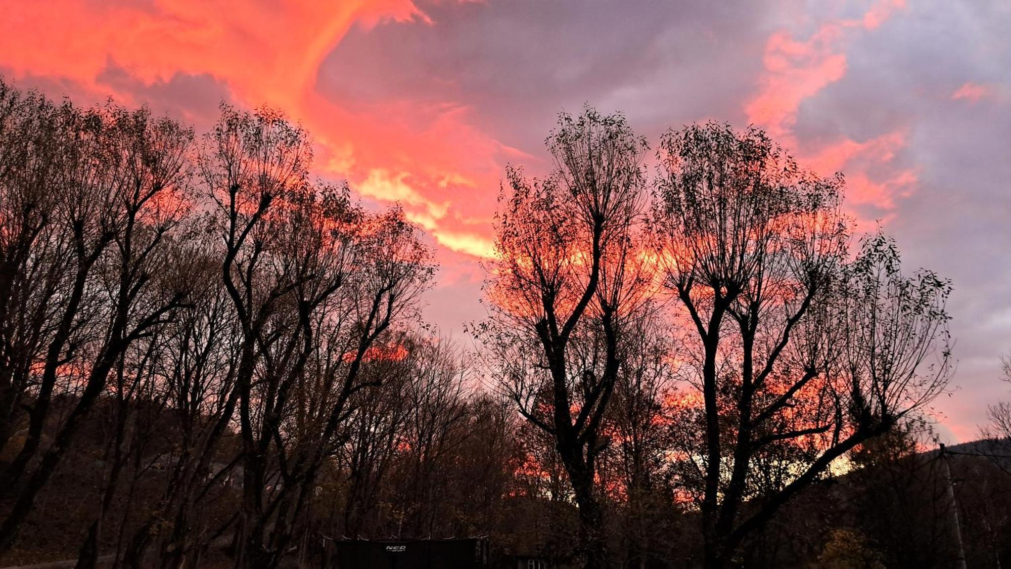 Chwila Moment - Dom W Okolicy Czarnej Gory, Nad Rzeka Villa Stronie Śląskie Buitenkant foto